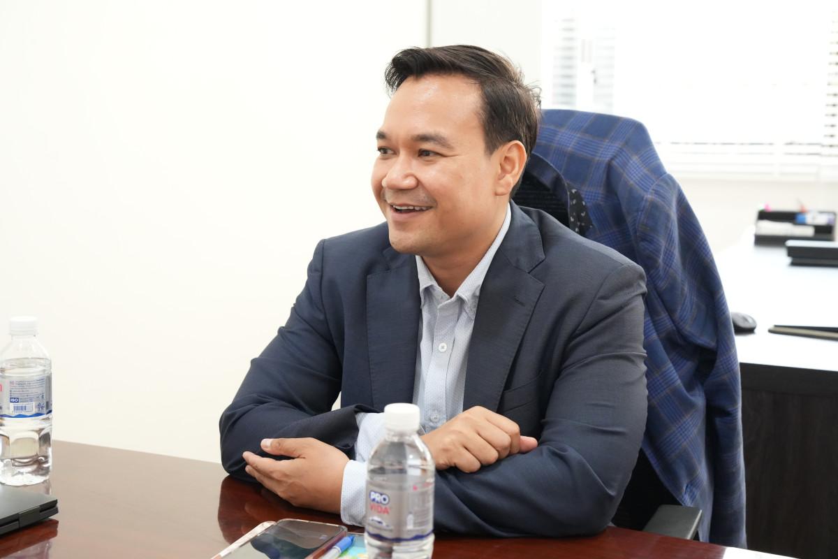 ជំនួបពិភាក្សាជាមួយតំណាងអង្គការUnicef និងតំណាងអង្គការសុខភាពពិភពលោក (WHO)